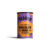 BISCUIT TWIST HIGH PROTEIN ΠΡΩΤΕΙΝΙΚΟ ΡΟΦΗΜΑ ΣΟΚΟΛΑΤΑΣ BISCUIT TWIST TESORO 640gr