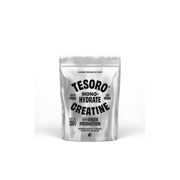 CREATINE PLUS (2) ΚΡΕΑΤΙΝΗ ΜΟΝΟΥΔΡΙΚΗ 350g