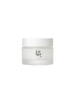 DYNASTY FACE CREAM - BEAUTY OF JOSEON