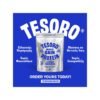 ΠΡΩΤΕΙΝΗ ΟΓΚΟΥ TESORO 1,5kg