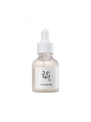 Glow-Deep-Serum-Rice-and-Alpha-Arbutin-Rice-Brightening-Serum-30ml GLOW DEEP SERUM RICE & ALPHA ARBUTIN - BEAUTY OF JOSEON