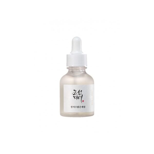 Glow-Deep-Serum-Rice-and-Alpha-Arbutin-Rice-Brightening-Serum-30ml GLOW DEEP SERUM RICE & ALPHA ARBUTIN - BEAUTY OF JOSEON 30ml