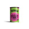 ΠΡΩΤΕΙΝΙΚΟ ΡΟΦΗΜΑ ΣΟΚΟΛΑΤΑΣ HAZEL FUSION TESORO 640gr