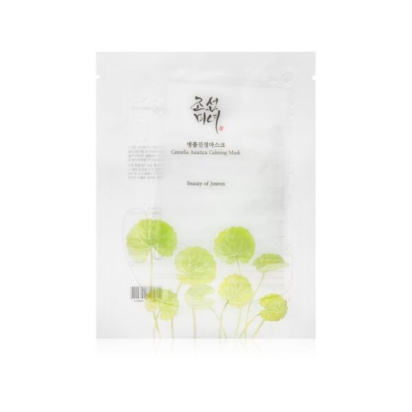 beauty_of_joseon_centella_asiatica_calming_maska_prosopou_gia_enydatosi_25ml CANTELLA ASIATICA CALMING MASK - BEAUTY OF JOSEON