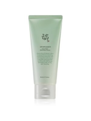 GREEN PLUM REFRESHINING CLEANSER - BEAUTY OF JOSEON