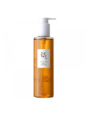GINSENG CLEANSING OIL - BEAUTY OF JOSEON