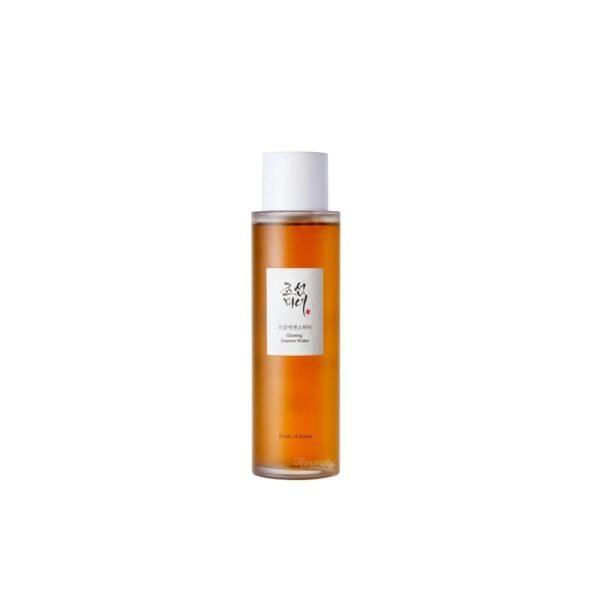 GINSENG ESSENCE WATER - BEAUTY OF JOSEON 150ml