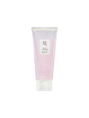 RED BEAN WATER GEL - BEAUTY OF JOSEON