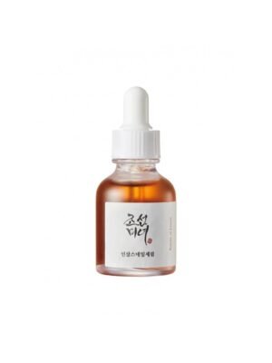 repair-serum-ginseng-snail-mucin REVIVE SERUM GINSENG + SNAIL MUCIN - BEAUTY OF JOSEON