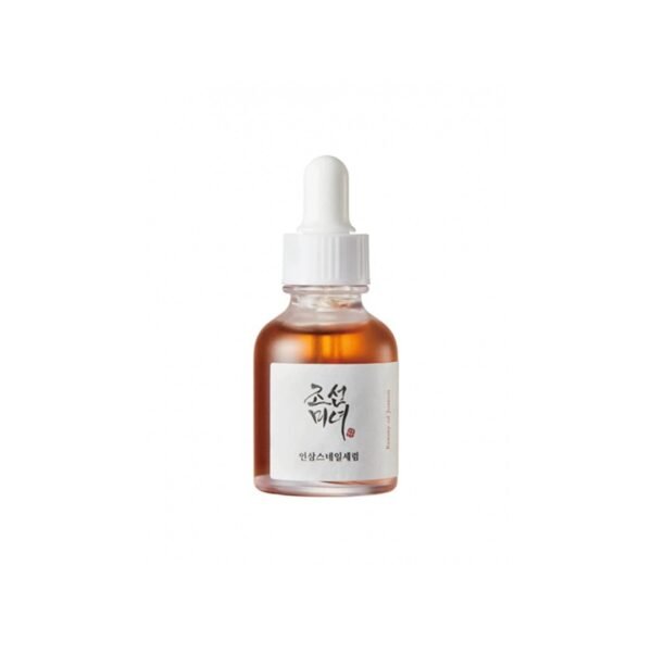 repair-serum-ginseng-snail-mucin REVIVE SERUM GINSENG + SNAIL MUCIN - BEAUTY OF JOSEON