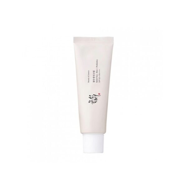 spf50 prebiotics RELIEF SUN & PROBIOTICS SPF50 - BEAUTY OF JOSEON 50ml