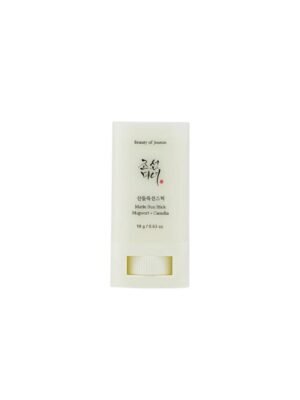 stick spf50 camelia mugwort MATTE STICK MUGWORT & CAMELIA SPF50 - BEAUTY OF JOSEON
