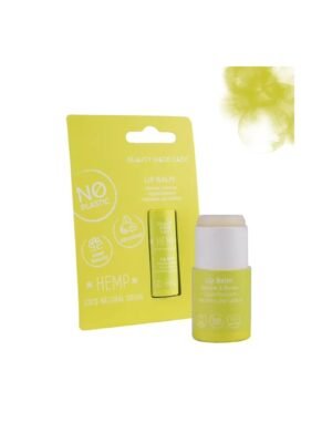 BME LIP BALM HEMP LIP BALM HEMP