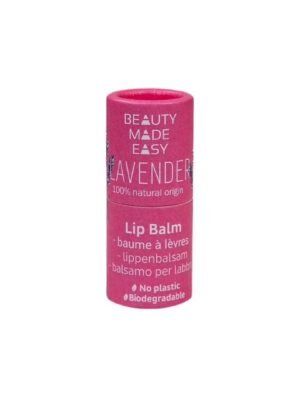 LIP BALM LAVENDER