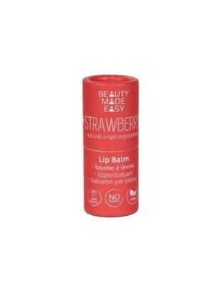 LIP BALM STRAWBERRY