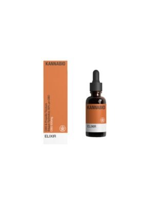 ELIXIR ΒΑΜΜΑ ΠΡΟΠΟΛΗΣ