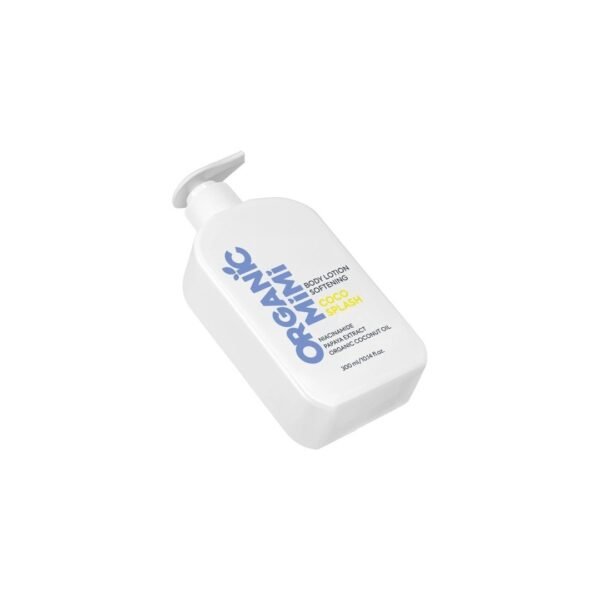 mimi coco splash lotion BODY LOTION SOFTENING COCO SPLASH
