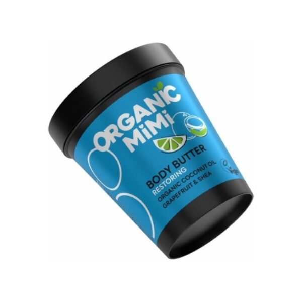 BODY BUTTER RESTORING COCONUT & GRAPEFRUIT
