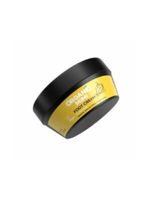FOOT CREAM SHEA & YLANG YLANG