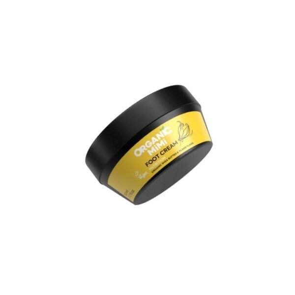 FOOT CREAM SHEA & YLANG YLANG ORGANIC MIMI 50ml