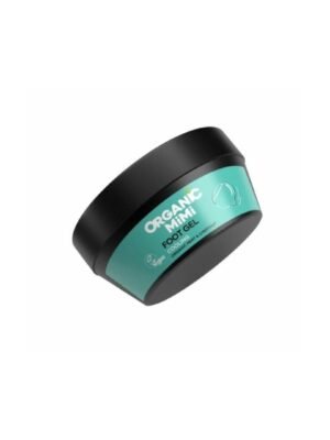 FOOT GEL MINT & CHESTNUT