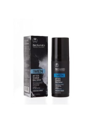 AFTER SHAVE FOR MEN AFTER SHAVE BALM