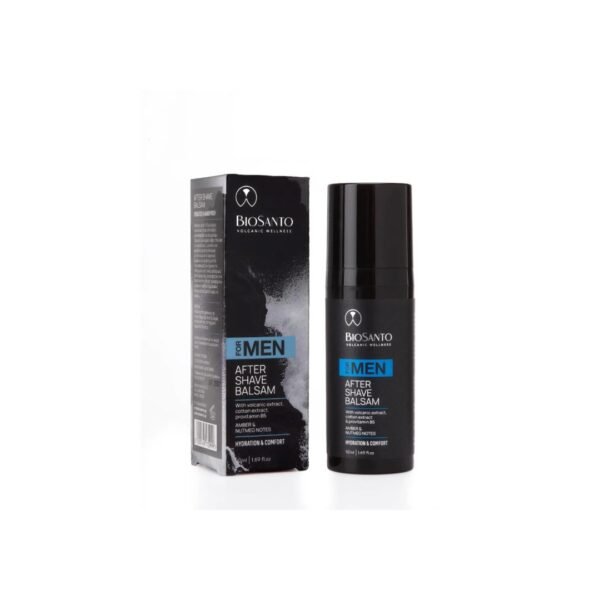 AFTER SHAVE BALM BIOSANTO 50ml