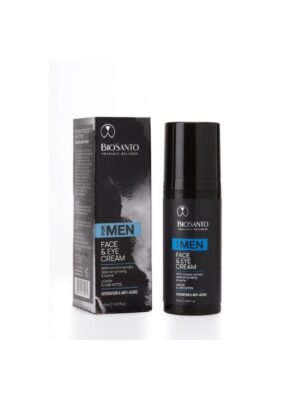 FACE CREAM FOR MEN FACE & EYE CREAM FOR MEN