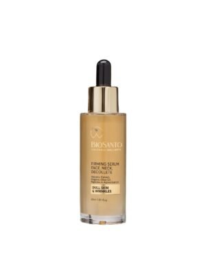 FIRMING SERUM FACE NECK 1 FIRMING SERUM FACE, NECK, DECOLLETE