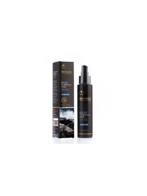 HAIR BOOST ΔΥΝΑΜΩΤΙΚΗ ΘΕΡΑΠΕΙΑ ΜΑΛΛΙΩΝ ΓΙΑ ΟΛΟΥΣ ΤΟΥΣ ΤΥΠΟΥΣ ΜΑΛΛΙΩΝ - HAIR BOOST