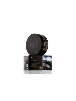 KERATIN REPAIR HAIR MASK ΜΑΣΚΑ ΜΑΛΛΙΩΝ ΕΠΑΝΟΡΘΩΣΗΣ ΜΕ ΚΕΡΑΤΙΝΗ