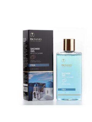 SHOWER GEL FIRA SHOWER GEL FIRA
