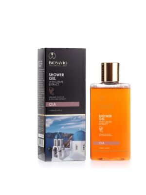 SHOWER GEL OIA SHOWER GEL OIA