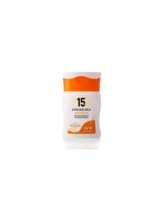 ΑΝΤΗΛΙΑΚΟ ΓΑΛΑΚΤΩΜΑ ΠΡΟΣΩΠΟΥ & ΣΩΜΑΤΟΣ 15 SPF