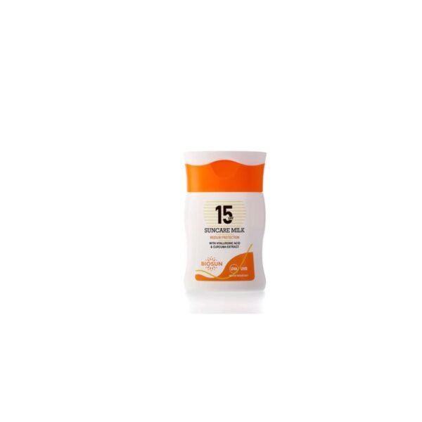 ΑΝΤΗΛΙΑΚΟ ΓΑΛΑΚΤΩΜΑ ΠΡΟΣΩΠΟΥ & ΣΩΜΑΤΟΣ 15 SPF