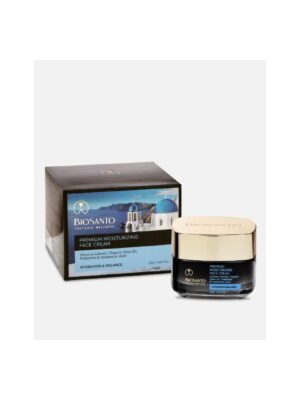 VOLCANIC-PREMIUM-MOISTURIZING-CREAM PREMIUM MOISTURIZING FACE CREAM