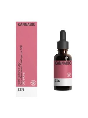 ZEN ΒΑΜΜΑ ΜΑΝΙΤΑΡΙΟΥ ΓΑΝΟΔΕΡΜΑ
