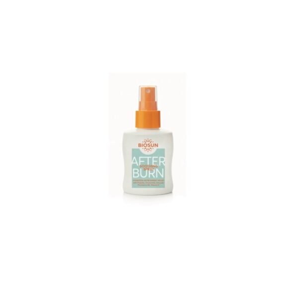 AFTER SUN SPRAY BIOSUN AFTER SUN SOOTHING SPRAY BIOSUN