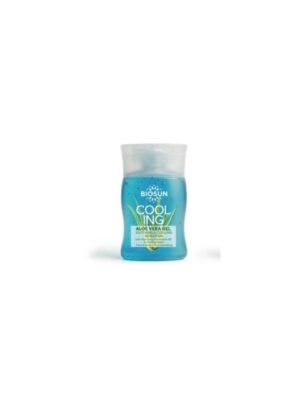 ALOE VERA BIOSUN ALOE VERA COOLING AFTER BURN GEL