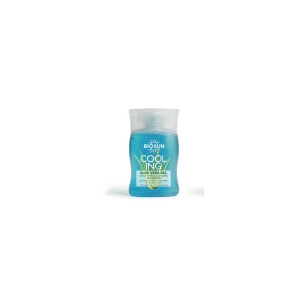 ALOE VERA BIOSUN ALOE VERA COOLING AFTER BURN GEL