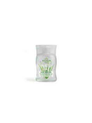 ALOE VERA NATURAL BIOSUN ALOE VERA NATURAL AFTER BURN GEL