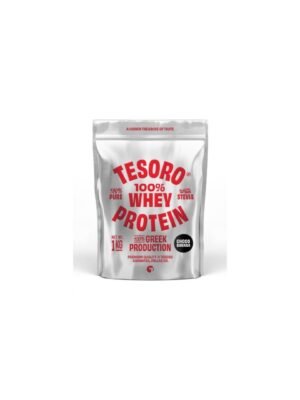 ΠΡΩΤΕΙΝΗ ΟΡΟΥ ΓΑΛΑΚΤΟΣ ΜΕ ΓΕΥΣΗ CHOCO BANANA TESORO 1kg