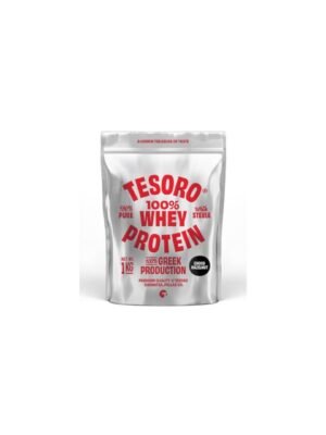 CHOCO HAZELNUT TESORO (2) ΠΡΩΤΕΙΝΗ ΟΡΟΥ ΓΑΛΑΚΤΟΣ ΜΕ ΓΕΥΣΗ CHOCO HAZELNUT 1kg