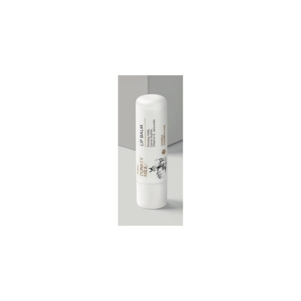 LIP BALM BIOSANTO SPF15 LIP BALM DEEPLY NOURISHING SPF15
