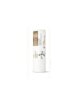 SHIMMER LIP AND CHEEK GLOW BIOSANTO LIP BALM SHIMMER & CHEEK GLOW SPF15