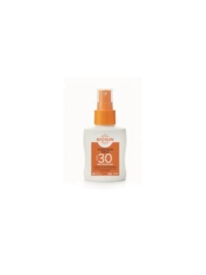 SUNSCREEN SPRAY SPF30 BIOSUN