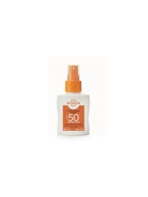 SUNSCREEN SPRAY SPF50 BIOSUN