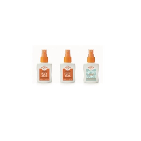 SUNSCREEN SPRAY BIOSUN AFTER SUN SOOTHING SPRAY BIOSUN