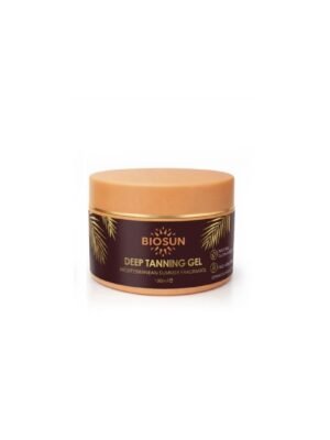 TANNING BIOSUN DEEP TANNING GEL BIOSUN