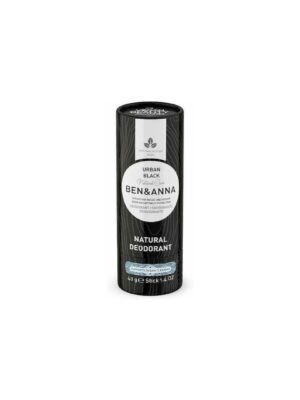 ECO ΦΥΣΙΚΟ ΑΠΟΣΜΗΤΙΚΟ ΣΩΜΑΤΟΣ URBAN BLACK